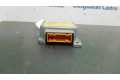 Блок подушек безопасности 9636894080, CENTRALITAAIRBAG   Peugeot 206+