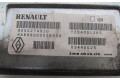 Блок управления двигателя 8200256858   Renault Vel Satis