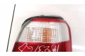 Задний фонарь правый сзади     Subaru Forester SF   2000-2003 года