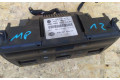 Блок управления климат-контролем 4B0820043H   Audi A6 Allroad C5