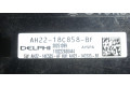 Блок управления климат-контролем AH2218C858BF   Land Rover Range Rover Sport L320