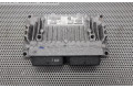 Блок управления коробкой передач 8200775316   Renault Laguna III