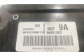 Блок управления двигателя 96801800, 5WY5407A   Chevrolet Matiz