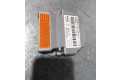 Блок подушек безопасности 4E0959655H, 0285001672   Audi A8 S8 D3 4E
