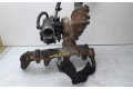  Турбина Jeep Grand Cherokee  35242060F         