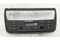 Блок управления климат-контролем 64113417544, 3417544   BMW X3 E83