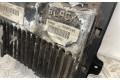 Блок управления двигателя 16193495, 16166340   Chevrolet Blazer