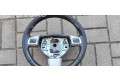 Руль Opel Astra H  2004-2012 года 13208859, 94710165      