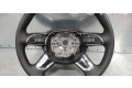 Volant Audi A6 S6 C7 4G 2017 4G0419091M, 4G0419091BA  