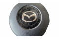 Подушка безопасности водителя T93321A, E22357K00   Mazda CX-7