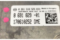 Řídící jednotka 8691829   BMW 2 F46 2015