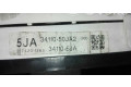 Панель приборов 3411050JA2, 4908   Suzuki Grand Vitara I       