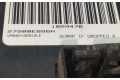 Модуль блока управления кондиционером 27500EB56A   Nissan Pathfinder R51