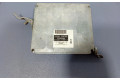 Řídící jednotka 89661-08092, 89661-08092   Toyota Sienna XL20 II 2004