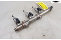 Топливная рампа 04C133320F, 04C133320F   Seat Ibiza V (KJ)   для двигателя CHZL