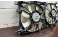 Вентилятор радиатора     1680001490, 1636336160    Toyota Prius (XW50) 