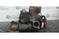 Турбина Ford Escort 1.8 452063-2, 93FF6K682AC   для двигателя RFS      