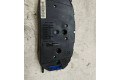 Блок управления климат-контролем 1U0920810F, 110080058017   Skoda Octavia Mk1 (1U)