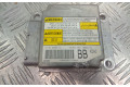 Блок подушек безопасности 96801172   Chevrolet Spark