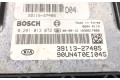 Řídící jednotka 39113-27485   KIA Carens III 2006