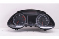 Панель приборов 8R0920931B   Audi Q5 SQ5       