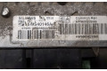 Блок управления двигателя 5WS40146AT   Citroen Berlingo