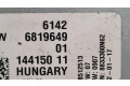 Řídící jednotka 6819649   BMW 7 G11 G12 2017