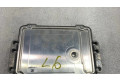 Řídící jednotka 9664843780, 0281013872   Citroen C4 I 2006