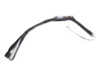 Боковая подушка безопасности 985P10019R   Renault Latitude (L70)