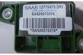 Блок подушек безопасности 12770475, 12770475   Saab 9-5
