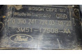 Моторчик дворников 3M5117508AA, 0390241724    Ford Focus C-MAX
