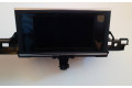 Дисплей    4G2919601Q   Audi A6 S6 C7 4G