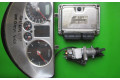 Комплект блоков управления YM21-12A650-KB, YM21-12A650-KB   Ford Galaxy