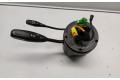 Полоса надувных подушек (кольцо srs) Mercedes-Benz CLK A209 C209  2002 - 2009 года A2094640618, A2095406645      