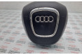 Подушка безопасности водителя 4F0971689A, 4F0880201BK   Audi A6 S6 C6 4F