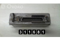 Řídící jednotka 0265100045   BMW 5 E34 1990