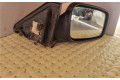 Zpětné zrcátko  Volvo S40, V40 2000  E0117373, E0117373  