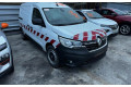 Блок управления климат-контролем    Renault Express