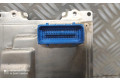 Блок управления двигателя 12672780, 12672780   Opel Karl