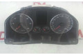 Панель приборов 1Q0920873A   Volkswagen Eos       