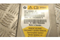 Блок подушек безопасности 9209684, 65779209684   BMW 5 GT F07