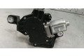 Моторчик заднего дворника 13418998, 39129260    Vauxhall Astra K