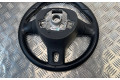 Руль Volkswagen Golf Plus  2005 - 2013 года 3C8419091BC, 3C8959538F      