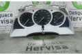 Přístrojová deska  Toyota Celica T200 1998 8320020781, 0090059  