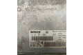 Řídící jednotka 0281011522, 9650932080   Peugeot 807 2004