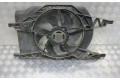Комплект вентиляторов         Renault Laguna II 