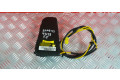 Подушка безопасности в сиденье 605749300A, 602485800   Saab 9-3 Ver2