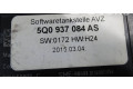 Блок комфорта 5Q0937084AS, 5Q0937084AS   Audi Q2 -   