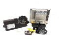 Комплект блоков управления 8506281, 0281016068   BMW 1 E81 E87
