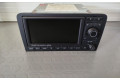 Дисплей    8P0035192H   Audi A3 S3 8P